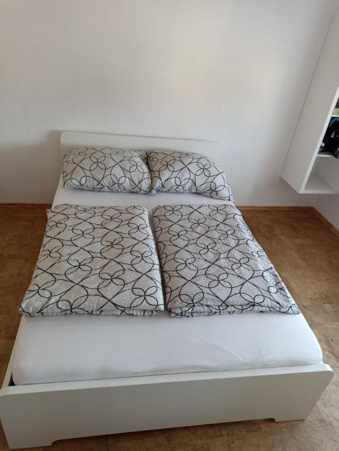 Langenwinkel 3 Zimmer Wohnung Mietersheim Exterior foto